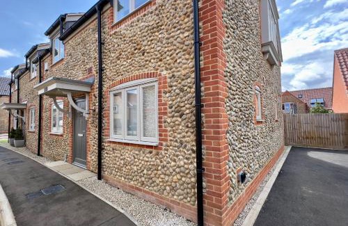 Docking Casa | Sea Haven Cottage 4
