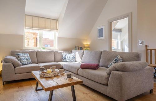 Docking Casa | Sea Haven Cottage 4