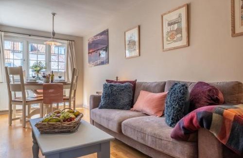 Wells-next-the-Sea Casa | Sea Haven