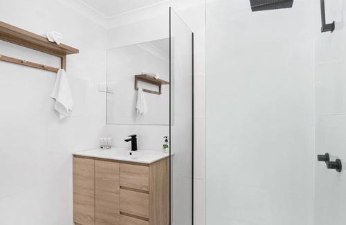 Lemon Tree Passage Casa | Sea Haven - Lemon Tree Passage, NSW