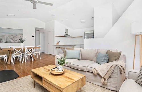 Lemon Tree Passage Casa | Sea Haven - Lemon Tree Passage, NSW