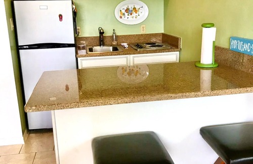 Ormond Beach Apartamento | Sea Haven - Sea View at Symphony Beach Club