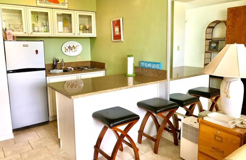 Ormond Beach Apartamento | Sea Haven - Sea View at Symphony Beach Club