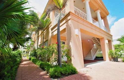 The Shores Casa | Sea Hawk - Private Beach House With Pool & Hot Tub Home