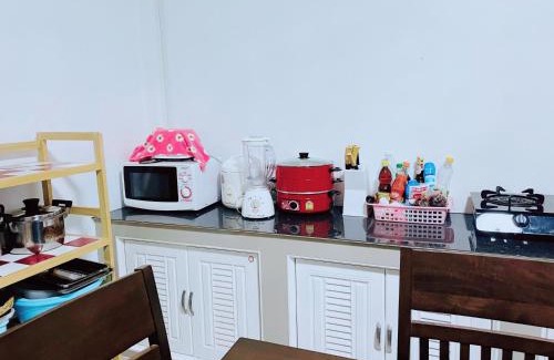 Sattahip Casa | Sea Hill Sattahip