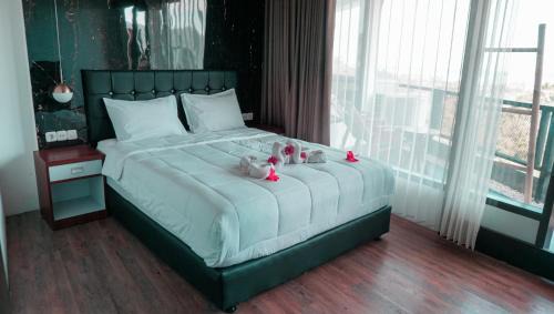 Kuta Hotel | Sea Hills Ocean View Kuta