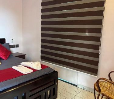 Varkala Complejo | Sea Hilz Beach Resort