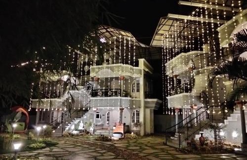 Varkala Complejo | Sea Hilz Beach Resort