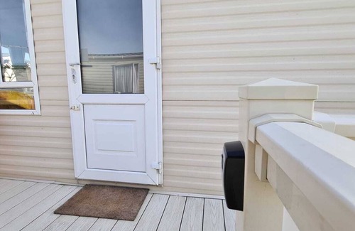 Pevensey Casa | Sea Holly - Your Static Caravan Seaside Escape - Fitness - Pool - Restaurant