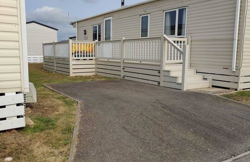 Pevensey Casa | Sea Holly - Your Static Caravan Seaside Escape - Fitness - Pool - Restaurant