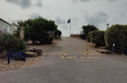Pevensey Casa | Sea Holly - Your Static Caravan Seaside Escape - Fitness - Pool - Restaurant