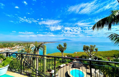 Costa Saracena-Castelluccio Casa | Sea Home Etna View between Syracuse and Catania