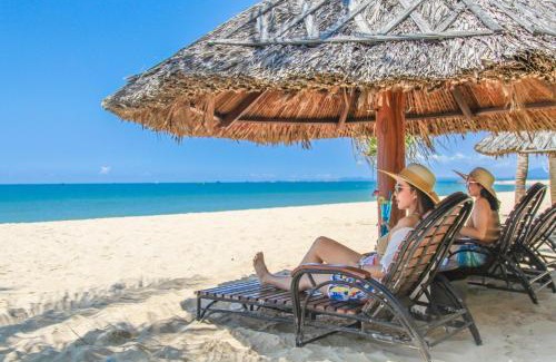 Phu Hai Beach Apartamento | Sea Home - Ocean Vista Mui Ne Studio 2beds