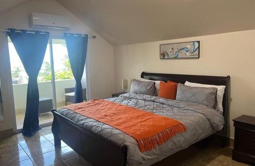 San Pedro Complejo | Sea Horizon Hotel