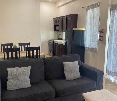 San Pedro Complejo | Sea Horizon Hotel