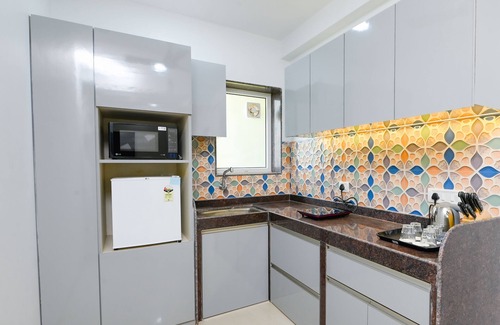 Mandrem Apartamento | Sea Horizon Resort