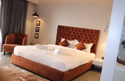 Devbag Hotel | Sea Horizon Resort