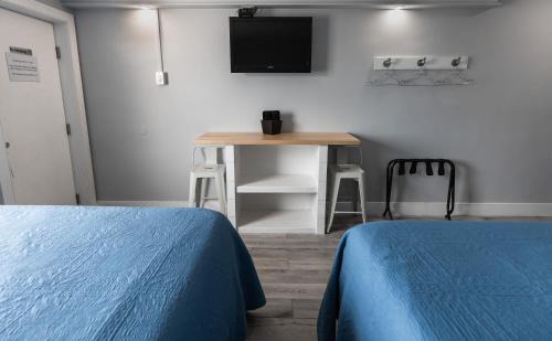 North Beach Haven Hotel | Sea Horse Motel