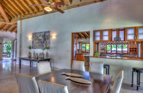 Cabarete Complejo | Sea Horse Ranch Luxury Resort
