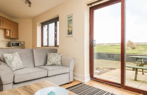 Longrock Casa | Caballitos De Mar, MARAZION