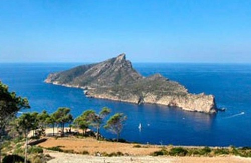 Sant Elm Casa | Casa de mar en San Telm, Mallorca
