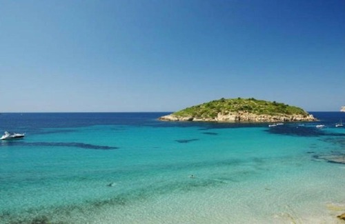 Sant Elm Casa | Casa de mar en San Telm, Mallorca
