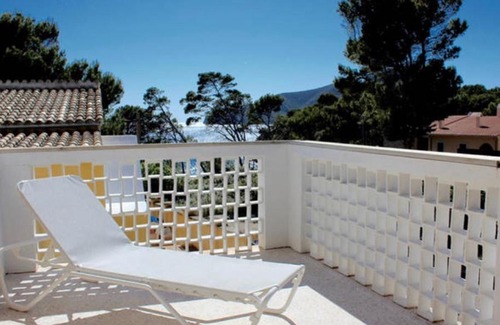 Sant Elm Casa | Casa de mar en San Telm, Mallorca