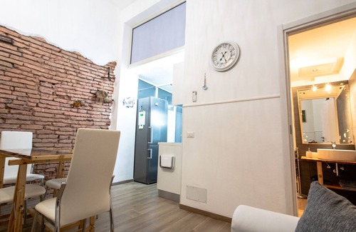 Aci Trezza Apartamento | Sea House