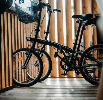 Selce Casa | SEA HOUSE pool, jacuzzi & bikes, SUP - PRIVILEGE POINT camping & villas