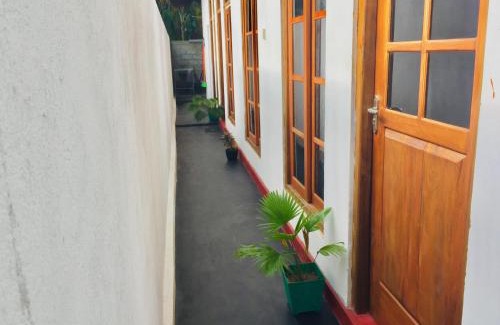 Midigama Casa | Sea Hub Resort Midigama