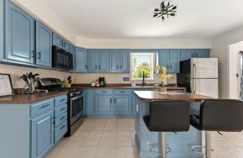 Dennis Casa | Sea Isle Solitude 4 Bed Updated