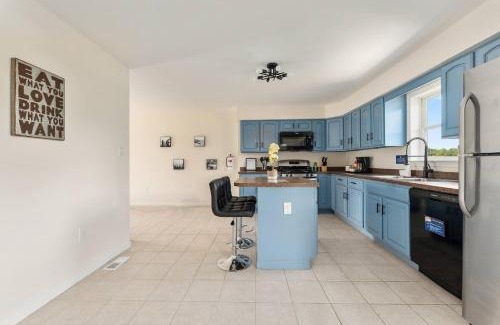 Dennis Casa | Sea Isle Solitude 4 Bed Updated