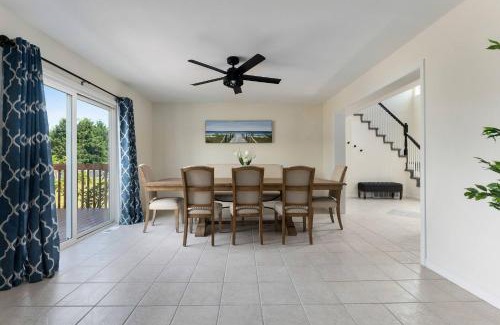 Dennis Casa | Sea Isle Solitude 4 Bed Updated