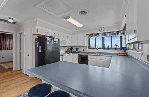South Nags Head Casa | Sea Jay | Oceanside | Nags Head | Sleeps 8