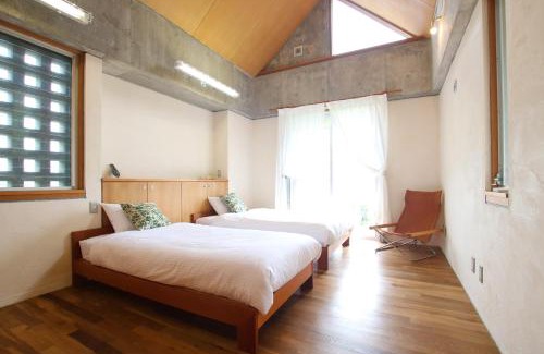 Motobu Villa | Sea-k-SEVEN Hotels and Resorts-