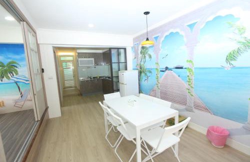 Zhongzheng Casa | Sea Keelung