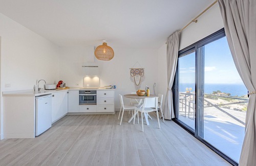 Los Gigantes Apartamento | Sea La Vie Apartment - Adults Only