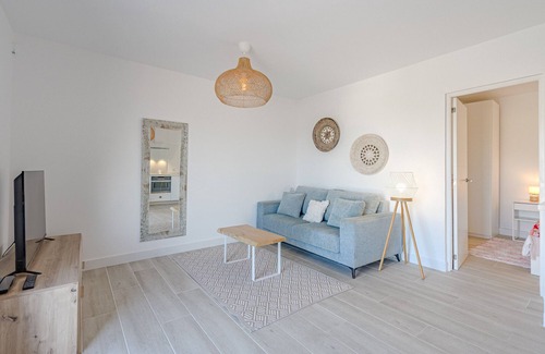 Los Gigantes Apartamento | Sea La Vie Apartment - Adults Only