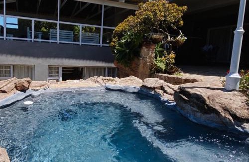 Kenton on Sea Apartamento | Sea La Vie, Amblewood Guesthouse