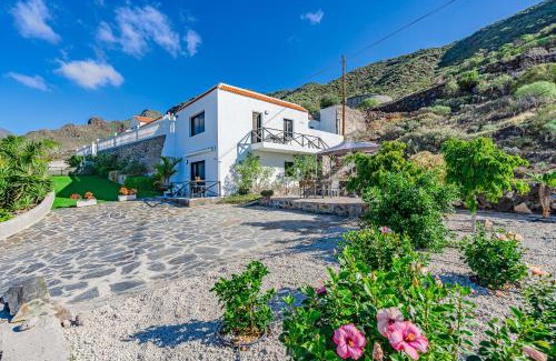 Los Gigantes Apartamento | Sea La Vie Apartment - Adults Only