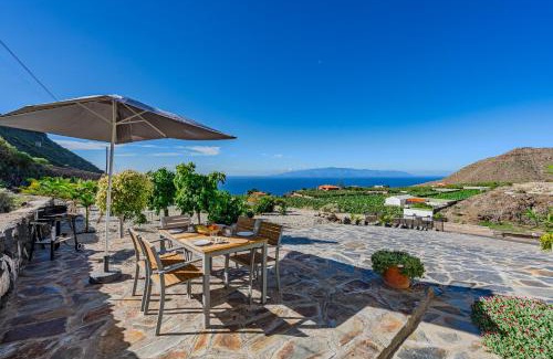 Los Gigantes Apartamento | Sea La Vie Apartment - Adults Only