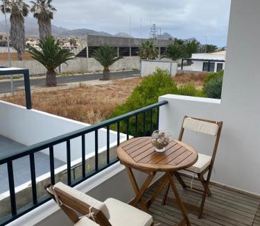 Cabeco da Ponta Apartamento | Sea La Vie Apartment Porto Santo