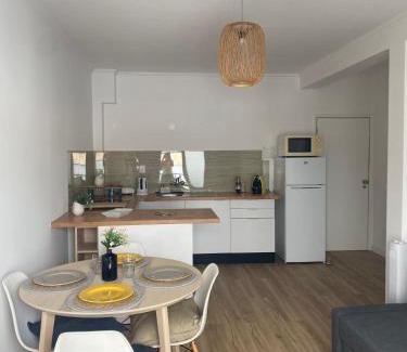 Cabeco da Ponta Apartamento | Sea La Vie Apartment Porto Santo