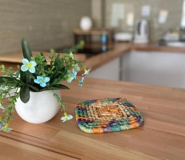 Cabeco da Ponta Apartamento | Sea La Vie Apartment Porto Santo