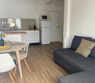 Cabeco da Ponta Apartamento | Sea La Vie Apartment Porto Santo