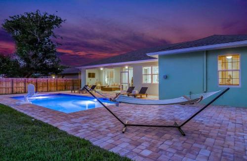 Southmont Casa | Sea La Vie Beach House