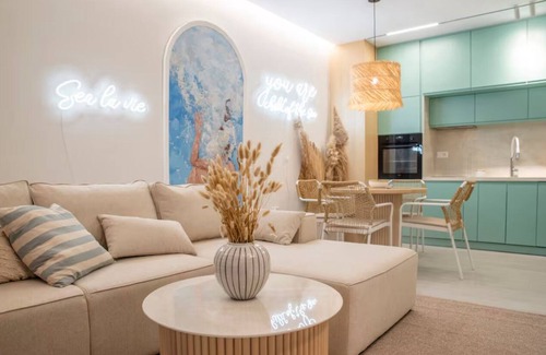 Albania Apartamento | Sea la vie - Beachside Apartment