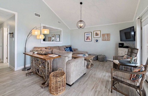 Spanish Grant Casa | Sea La Vie - 3 BR | 2 BA | Capacidad para 10 | Beachside en español Grant