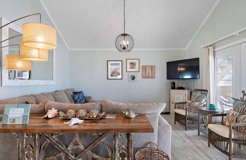 Spanish Grant Casa | Sea La Vie - 3 BR | 2 BA | Capacidad para 10 | Beachside en español Grant