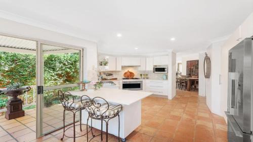 North Avoca Casa | Sea La Vie Close To Beach , Wifi Acccom Holidays